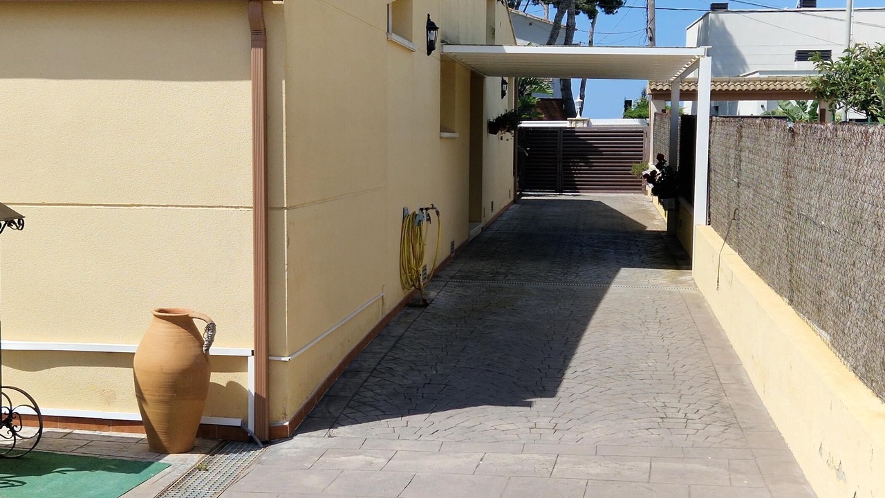 Photo of Outdoor in Segur de Calafell