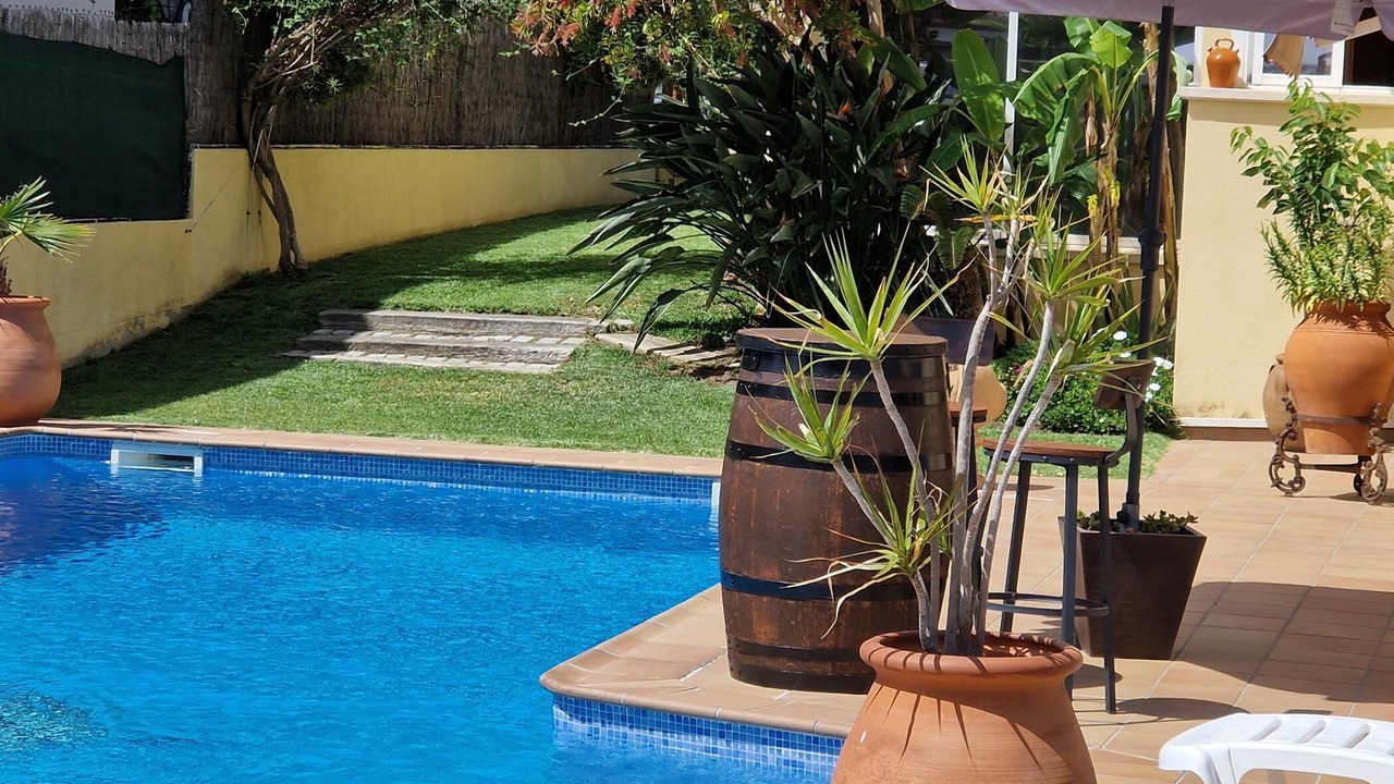 Photo of Outdoor in Segur de Calafell