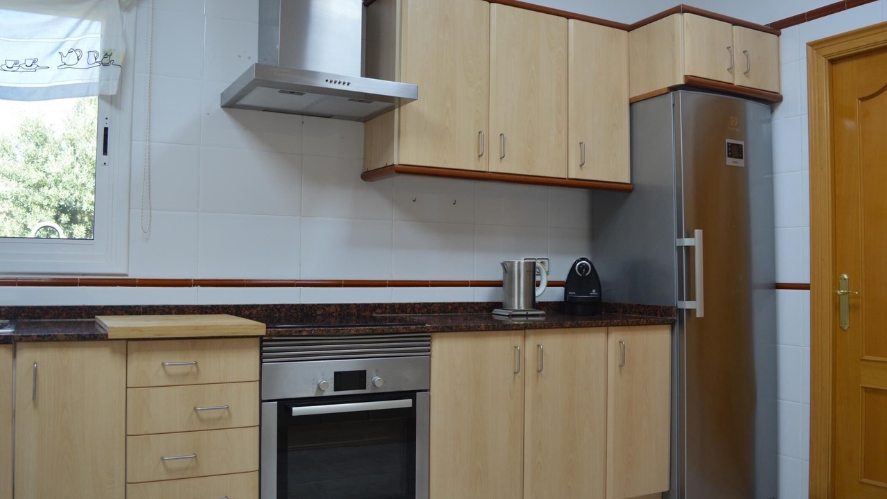 Photo of Kitchen in Segur de Calafell
