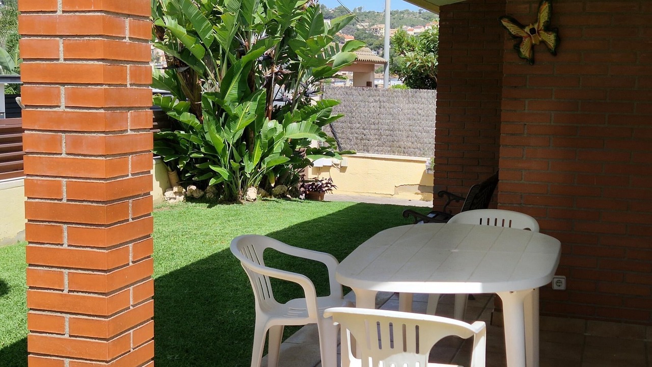 Photo of Outdoor in Segur de Calafell