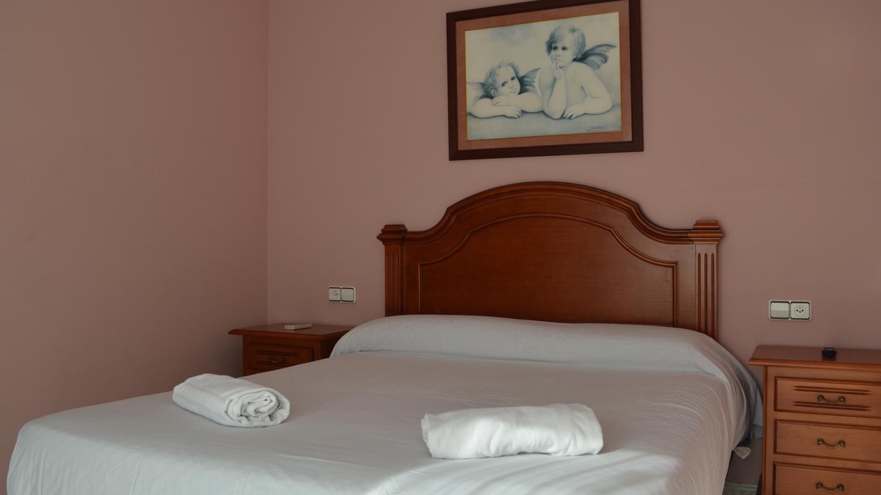 Photo of Bedroom in Segur de Calafell