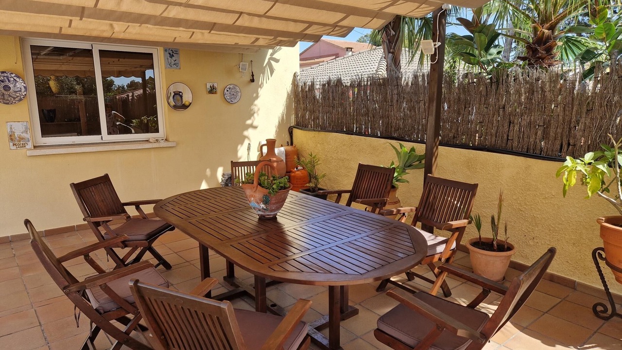 Photo of Outdoor in Segur de Calafell