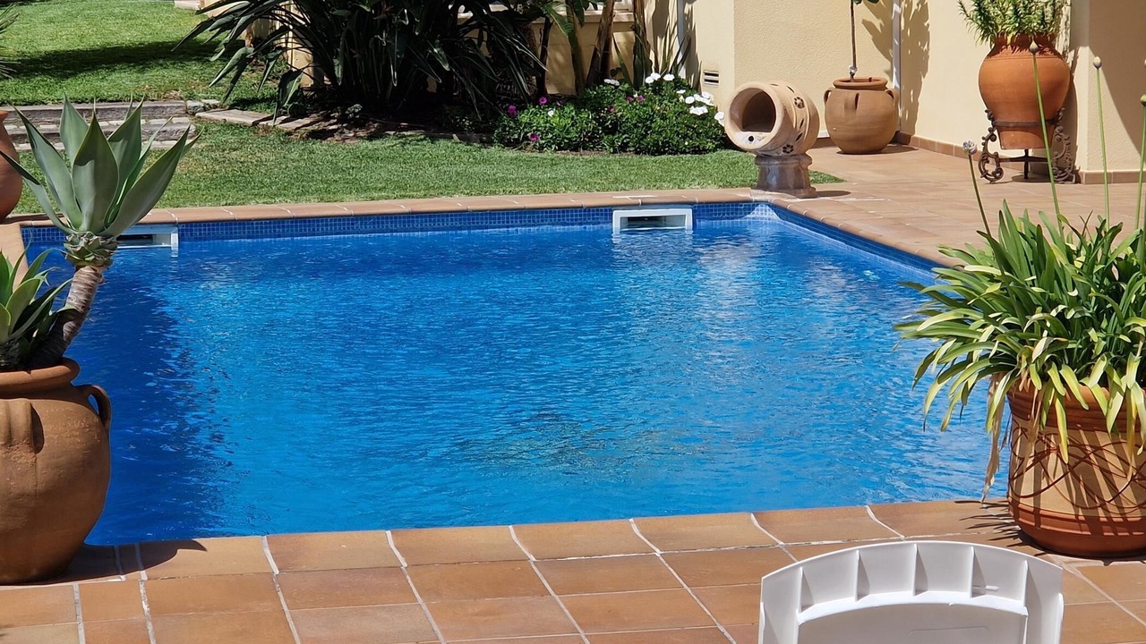 Photo of Outdoor in Segur de Calafell