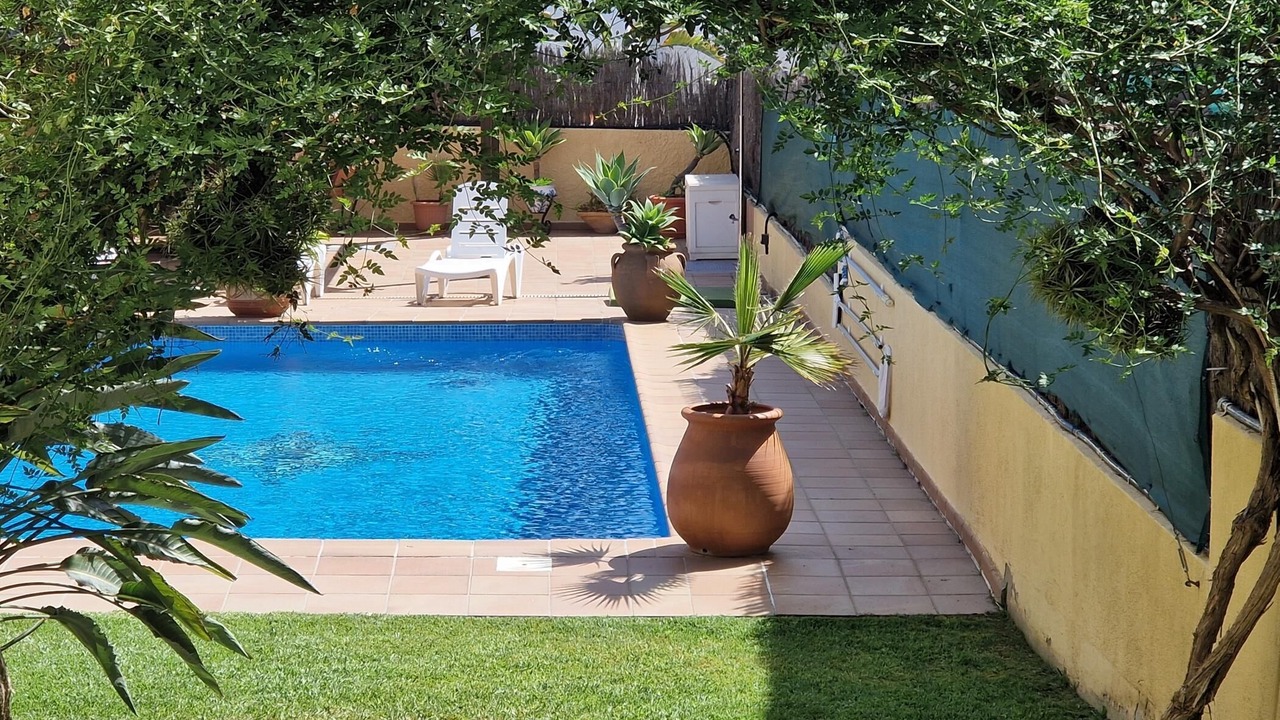 Photo of Outdoor in Segur de Calafell