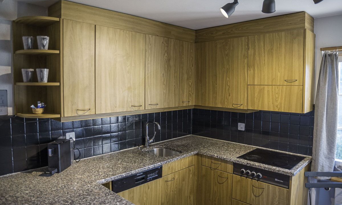 Photo of Kitchen in Wohlen bei Bern