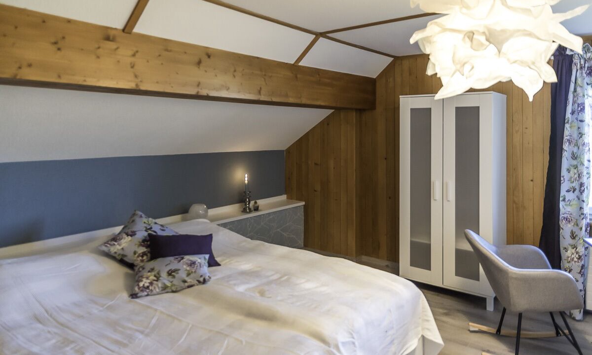 Photo of Bedroom in Wohlen bei Bern