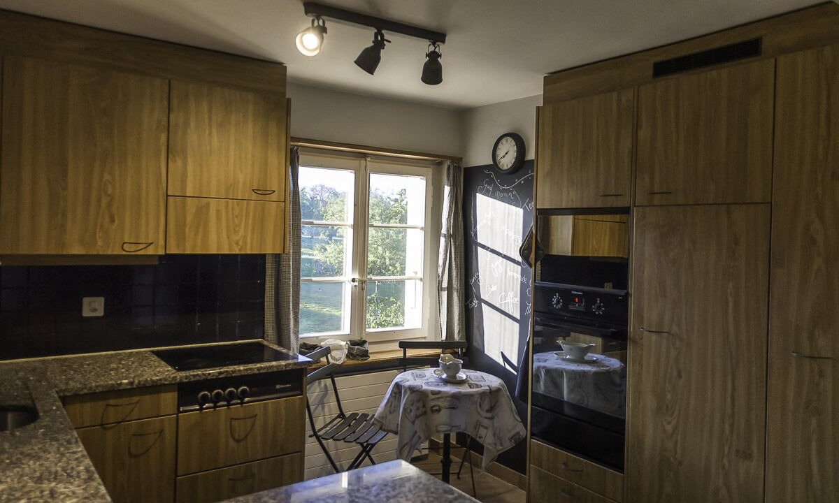 Photo of Kitchen in Wohlen bei Bern