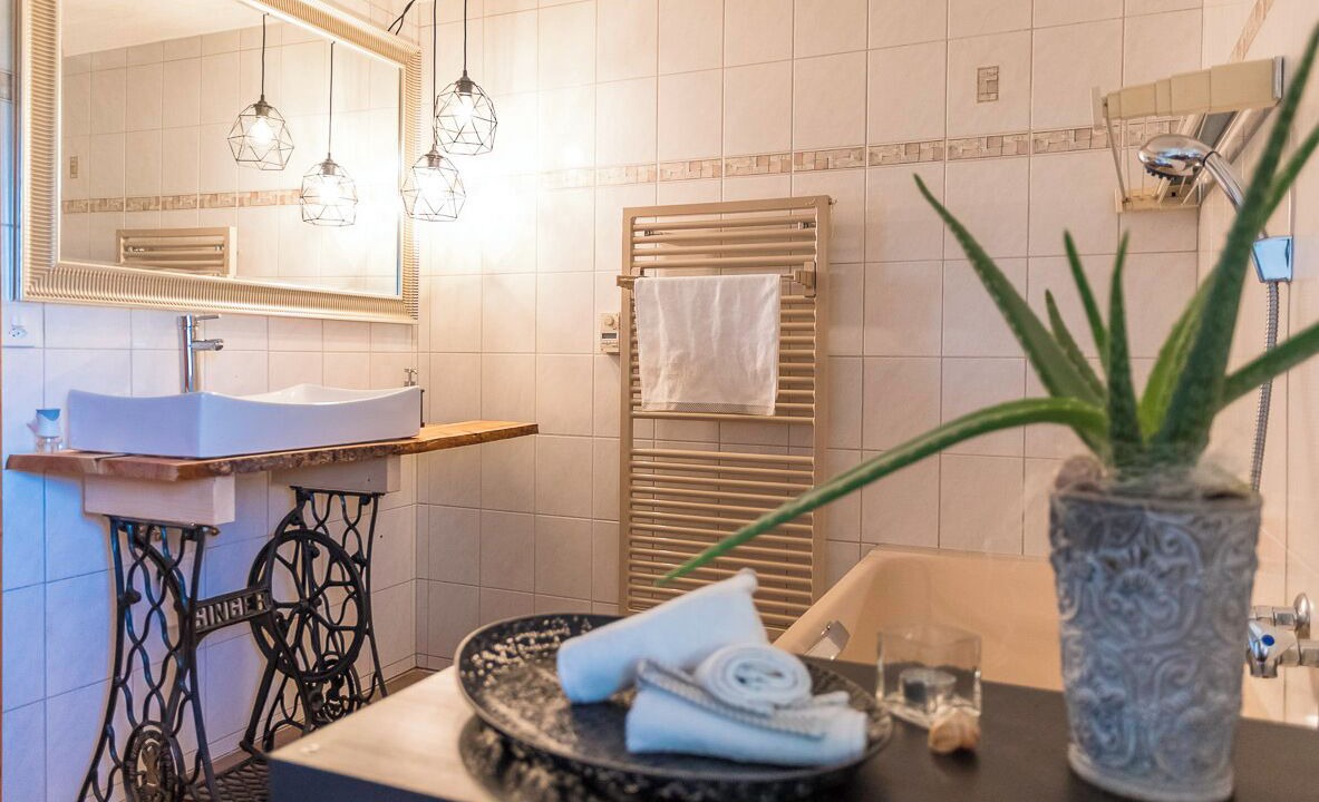 Photo of Bathroom in Wohlen bei Bern