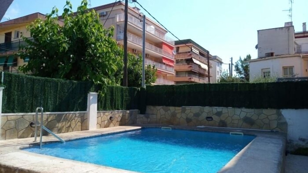 Photo of Outdoor in Segur de Calafell