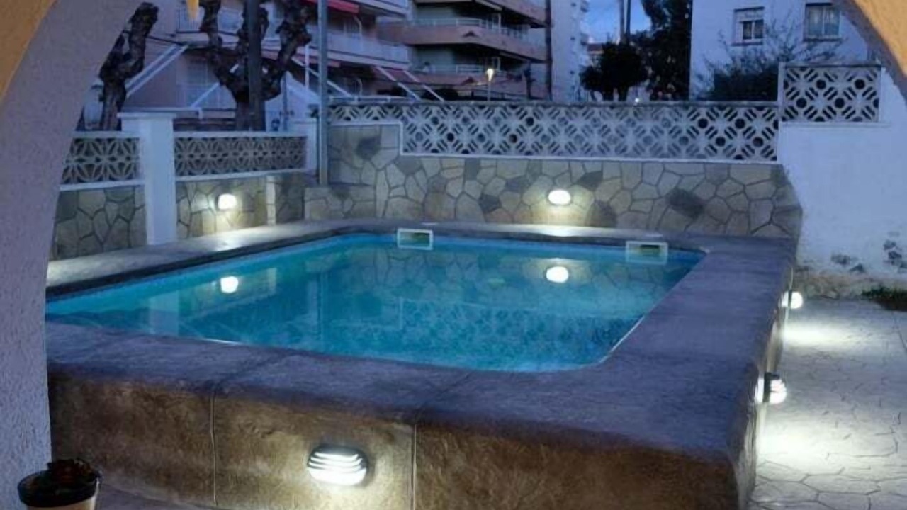 Photo of Outdoor in Segur de Calafell