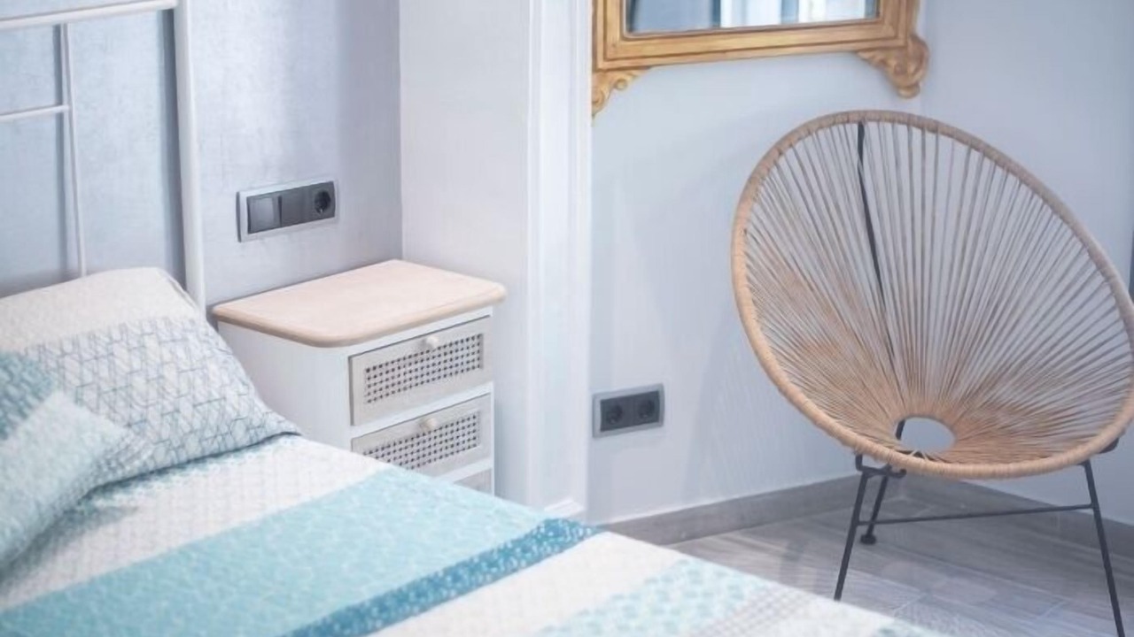 Photo of Bedroom in Segur de Calafell