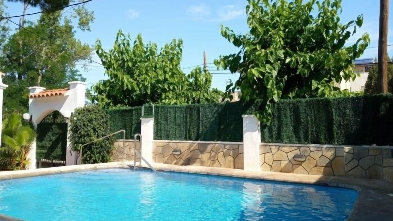 Photo of Outdoor in Segur de Calafell