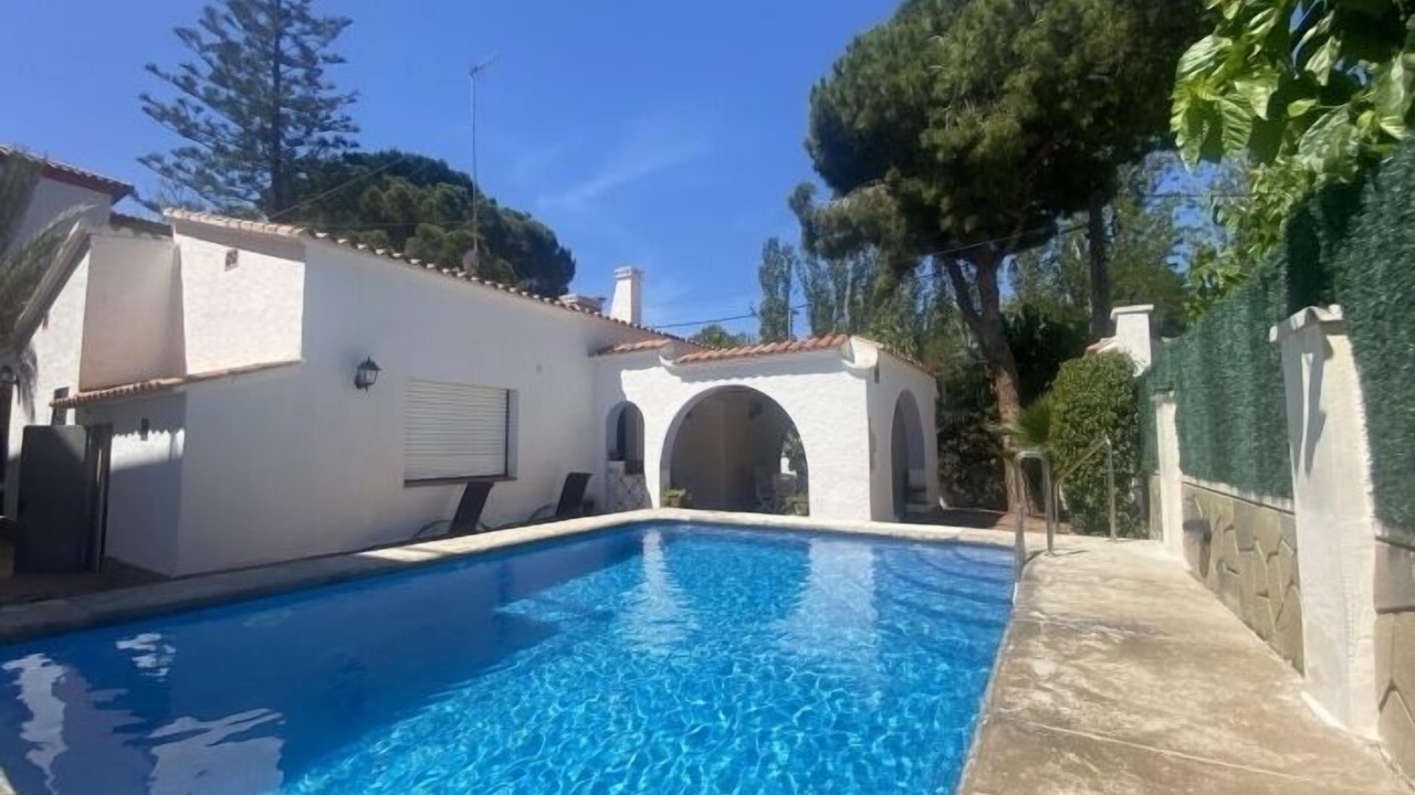 Photo of Outdoor in Segur de Calafell