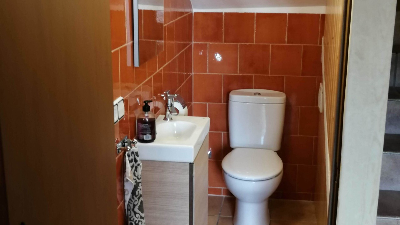 Photo of Bathroom in Fonollosa