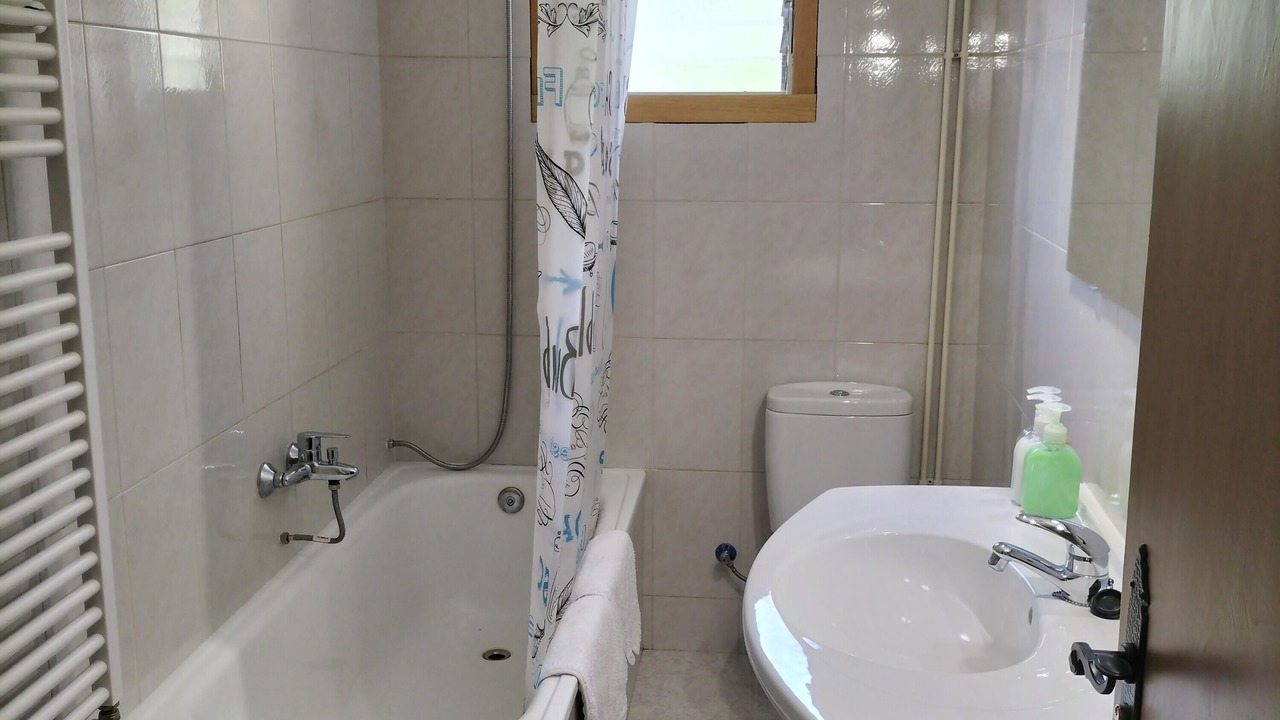 Photo of Bathroom in Fonollosa