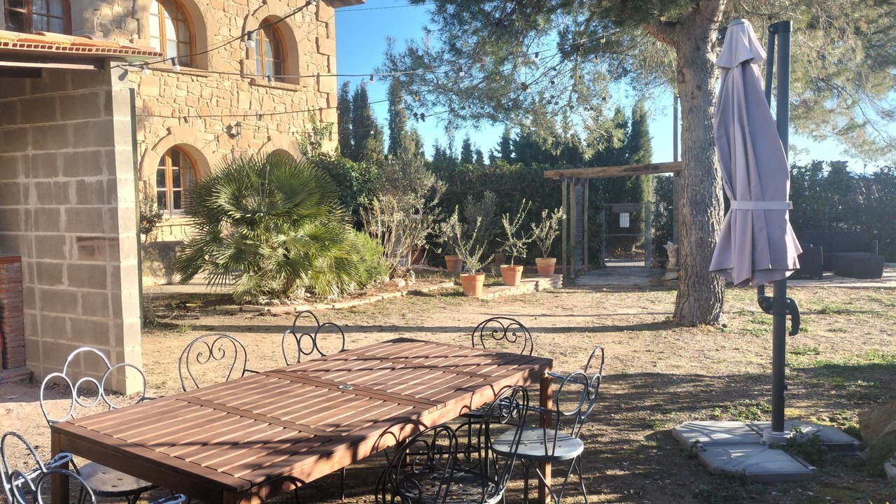 Photo of Outdoor in Fonollosa