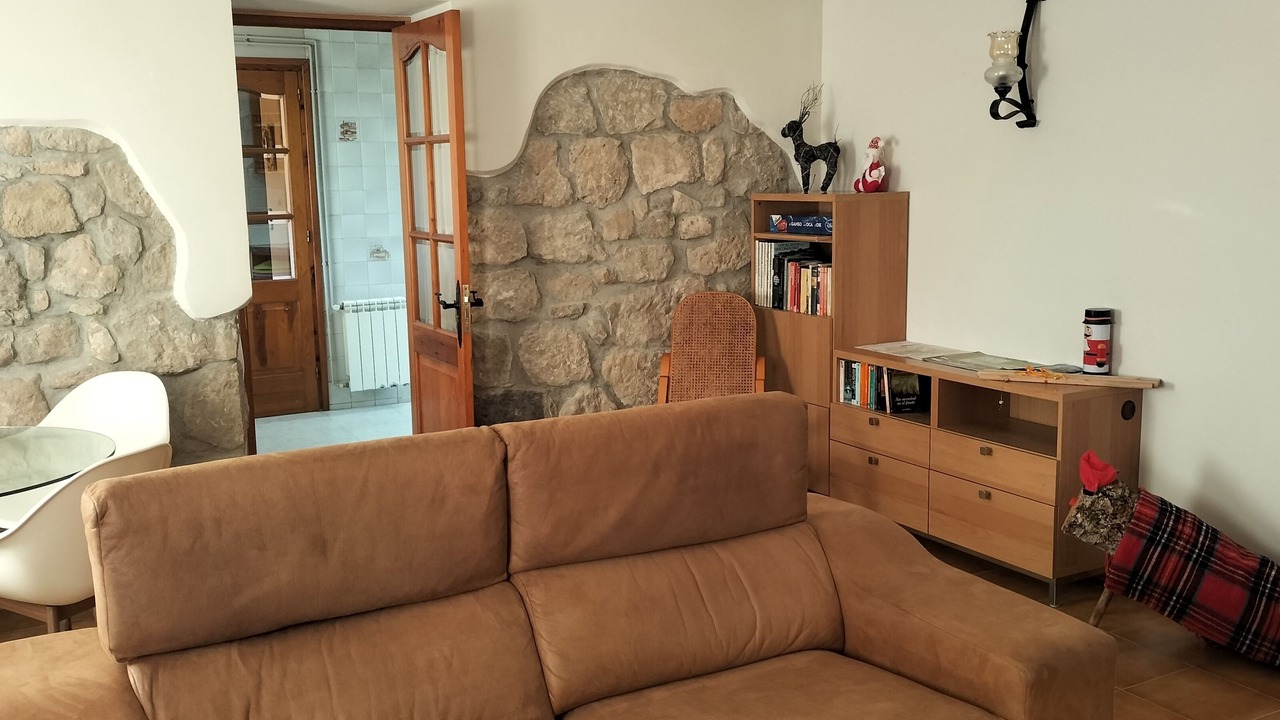 Photo of Livingroom in Fonollosa