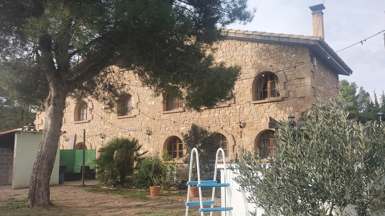 Photo of Outdoor in Fonollosa