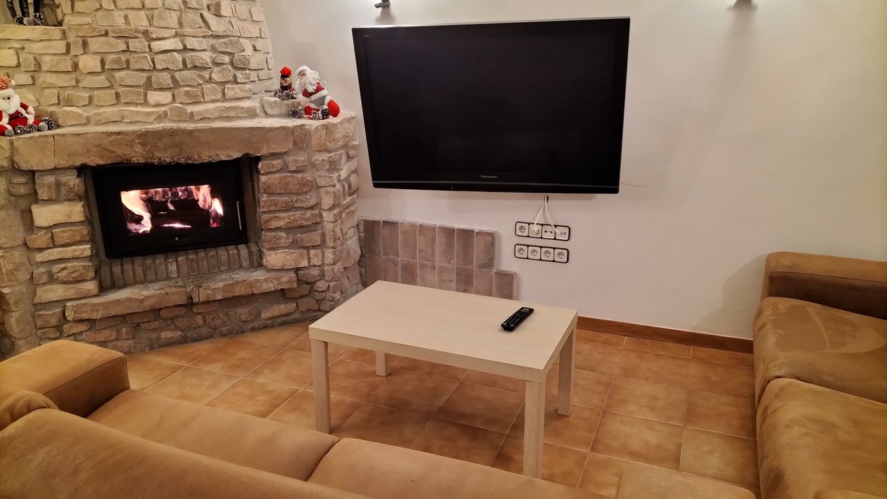Photo of Livingroom in Fonollosa