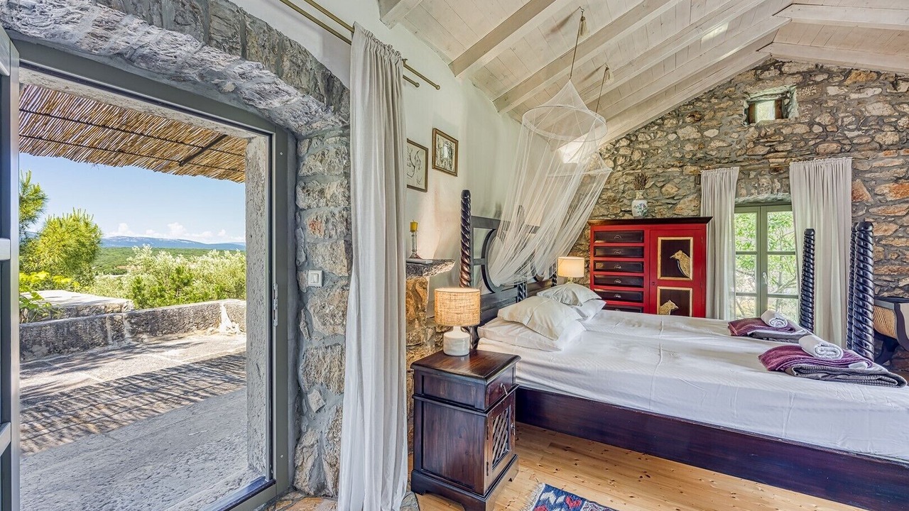 Photo of Bedroom in Nenadici