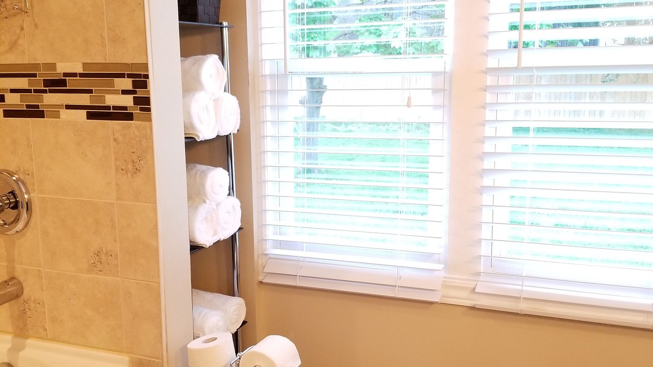 Photo of Bathroom in Morpeth