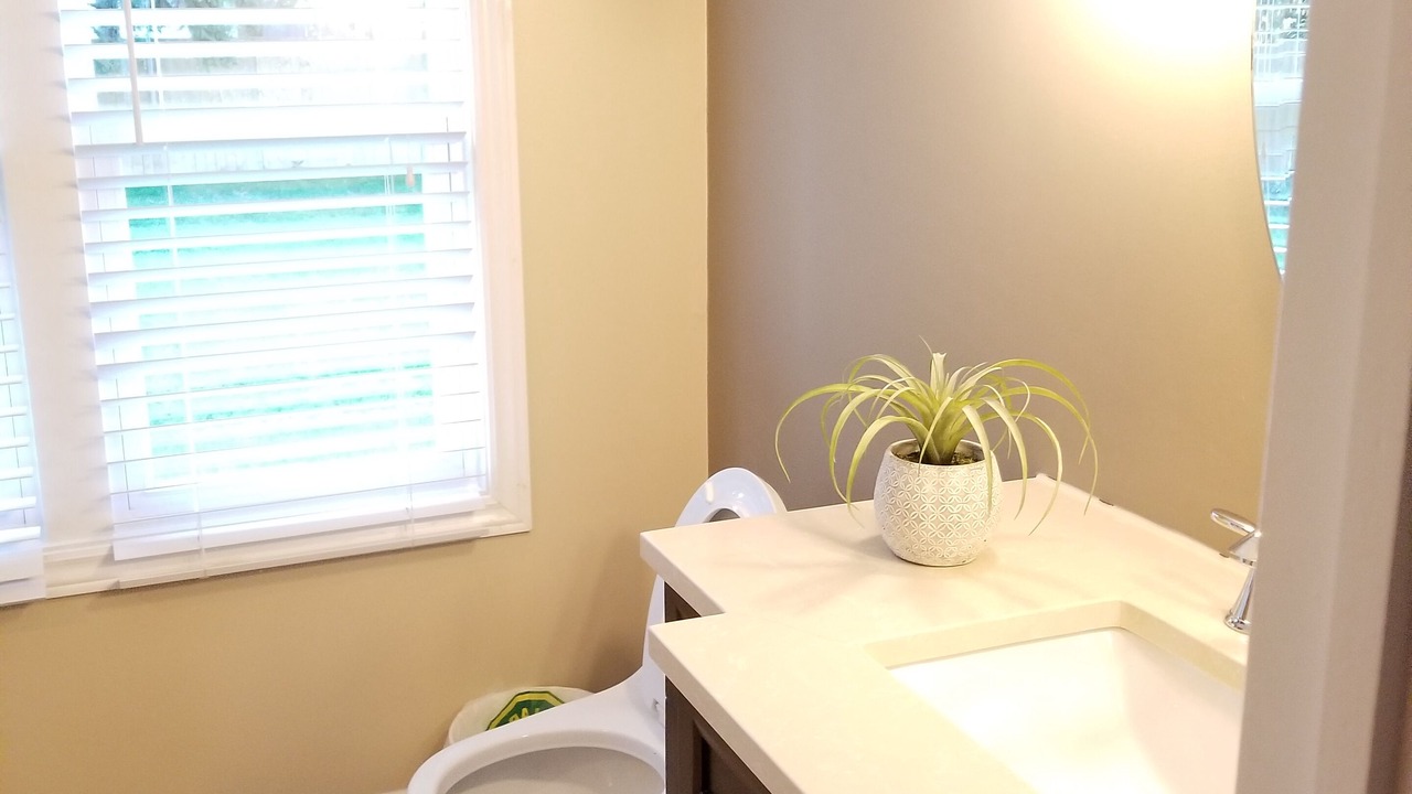 Photo of Bathroom in Morpeth