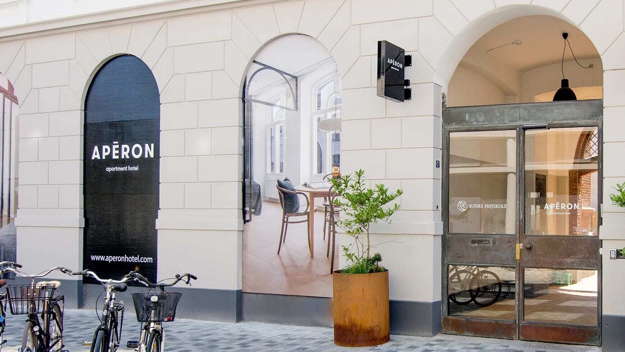 Photo of Others in Copenhagen City Centre