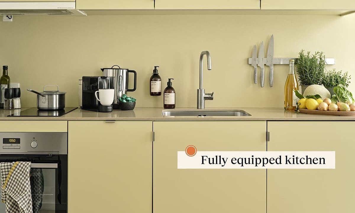 Photo of Others in Copenhagen City Centre