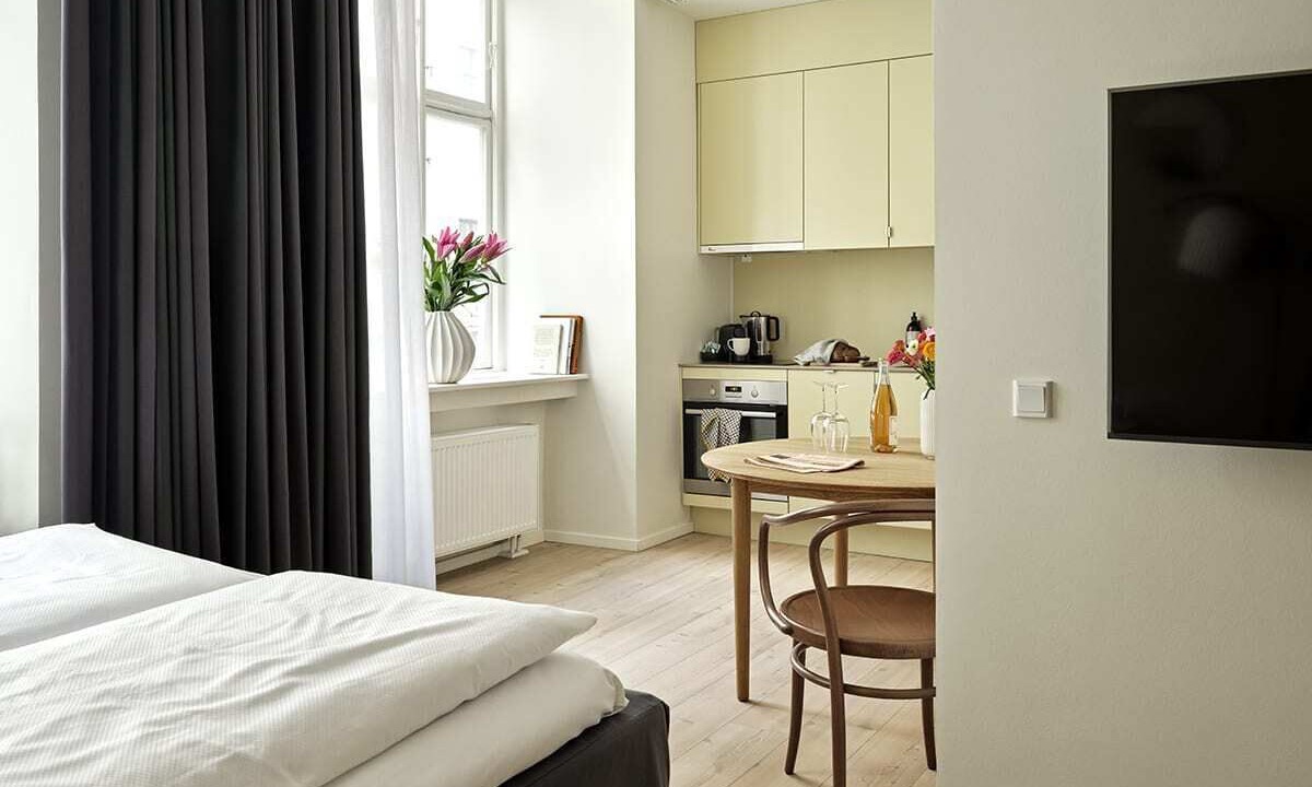 Photo of Others in Copenhagen City Centre