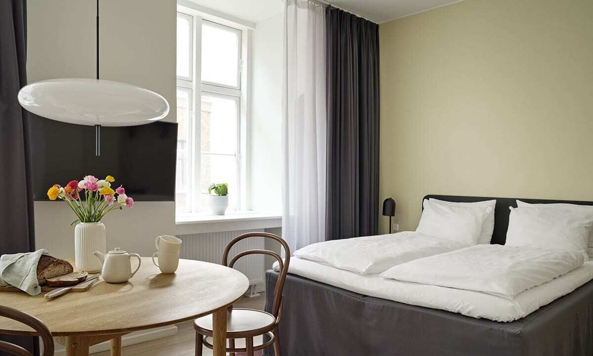 Photo of Others in Copenhagen City Centre