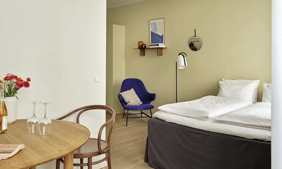 Photo of Others in Copenhagen City Centre