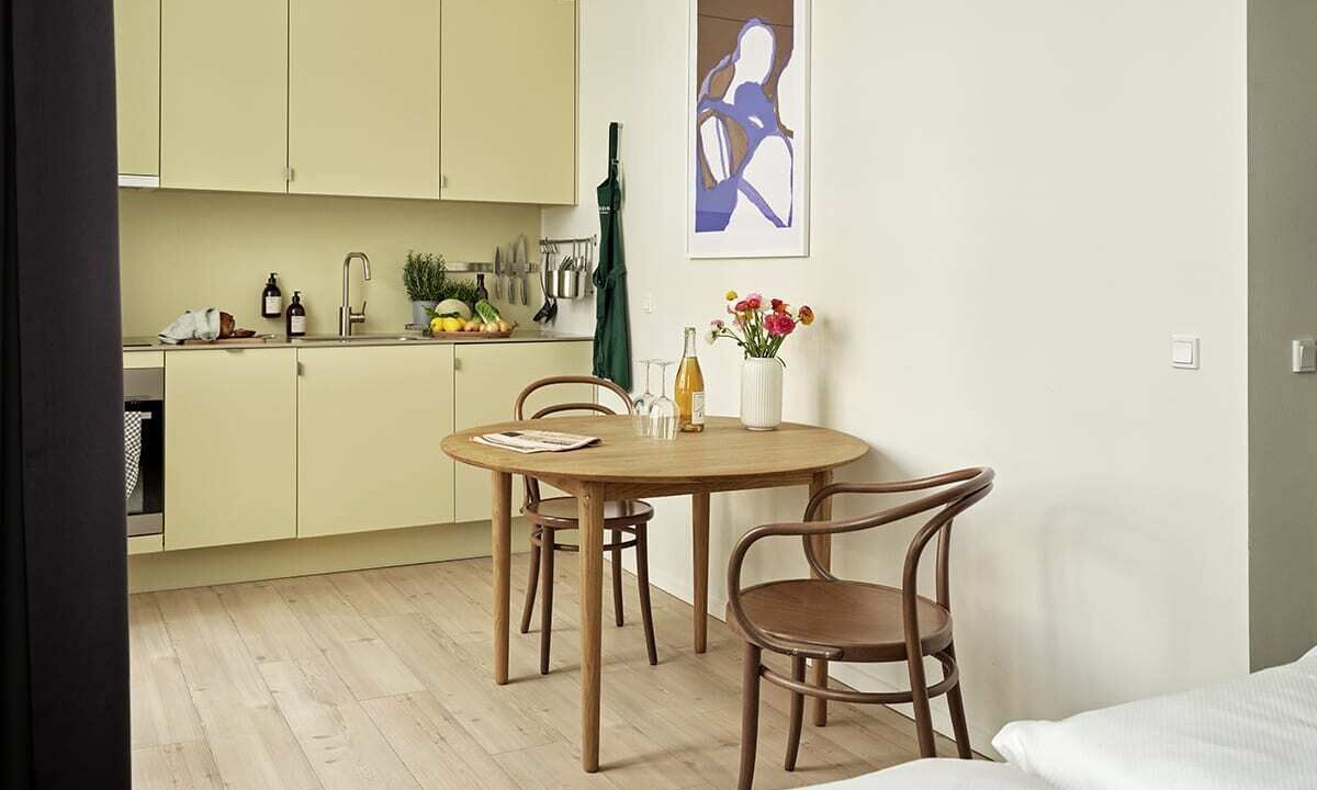 Photo of Others in Copenhagen City Centre