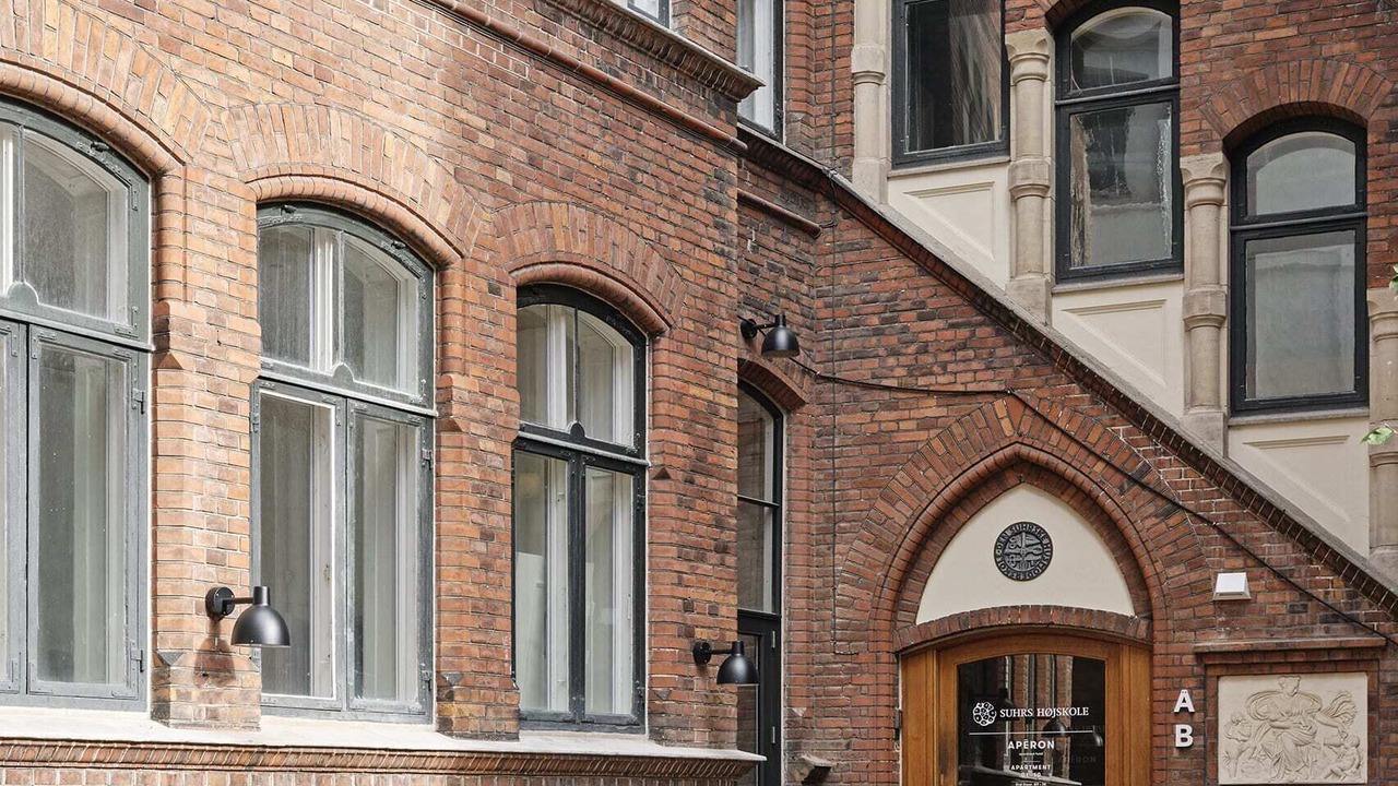 Photo of Outdoor in Copenhagen City Centre