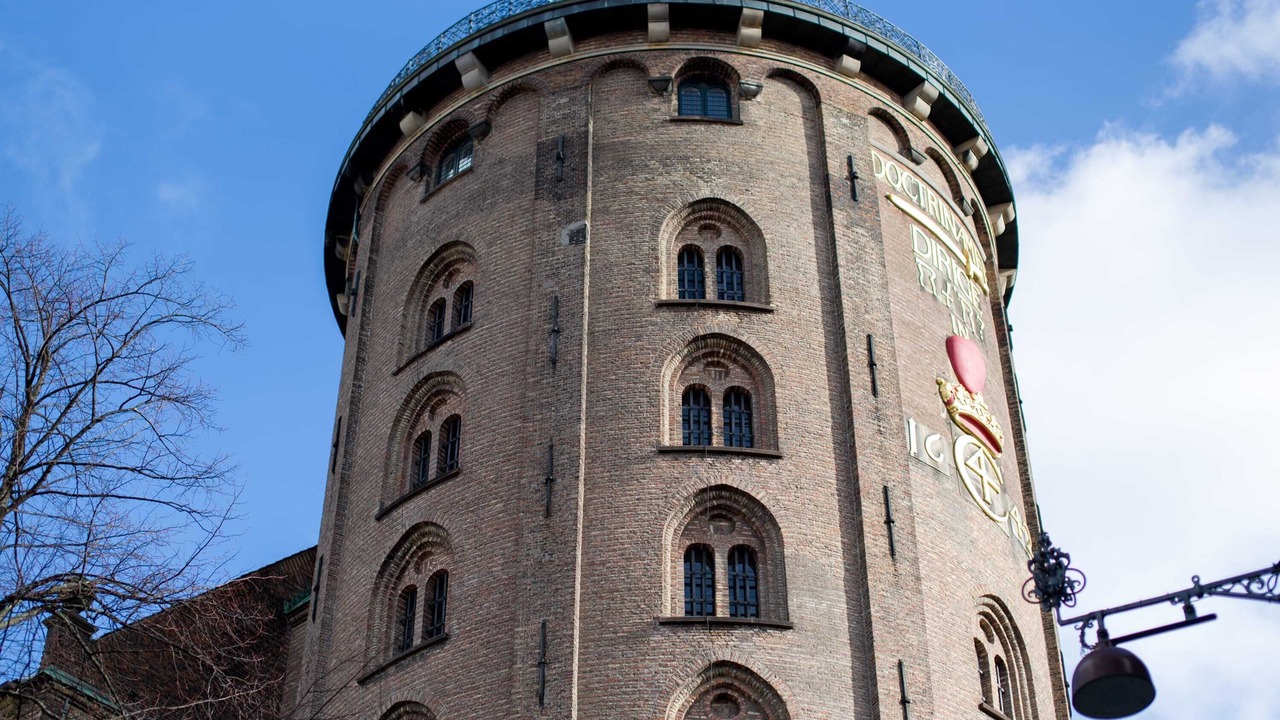 Photo of Others in Copenhagen City Centre