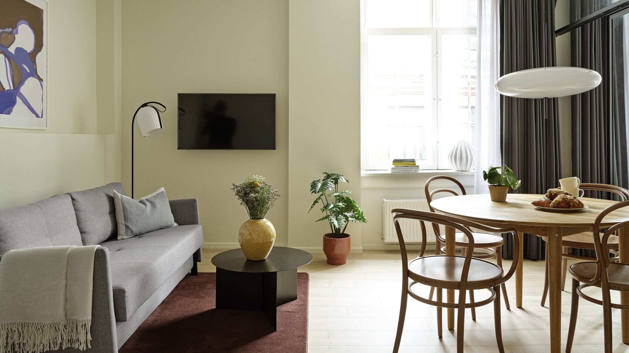 Photo of Others in Copenhagen City Centre