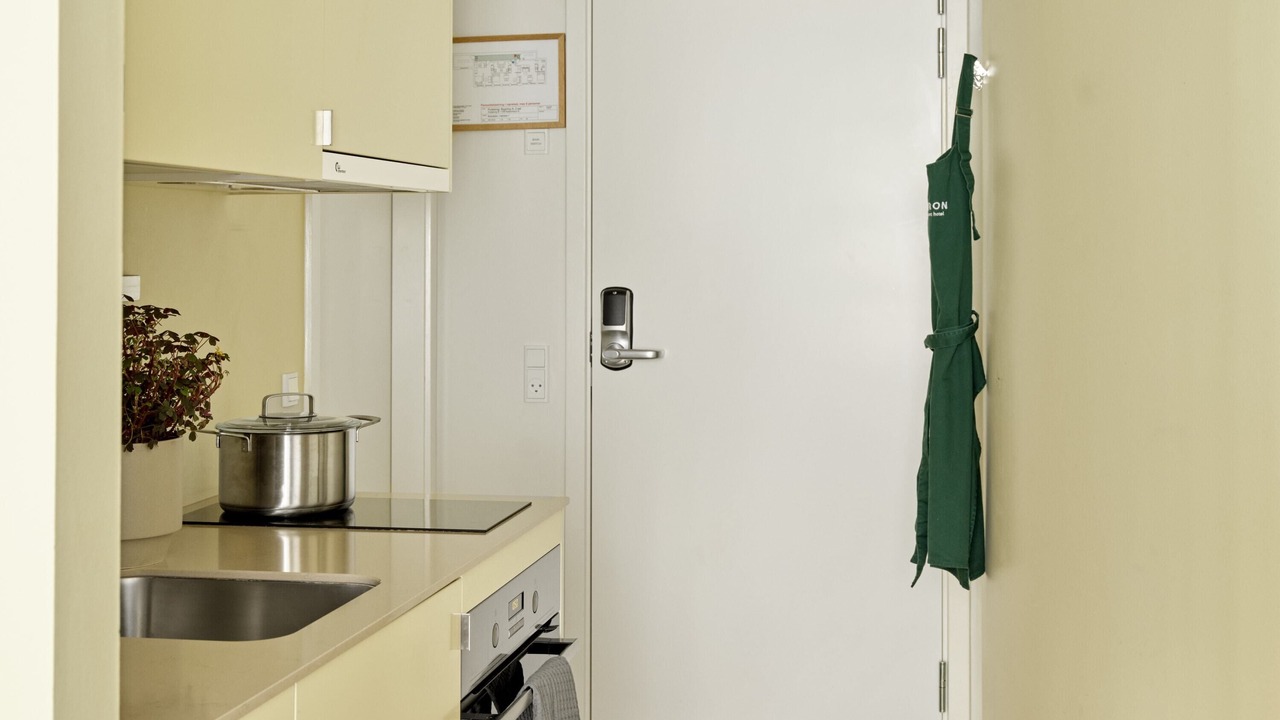 Photo of Others in Copenhagen City Centre