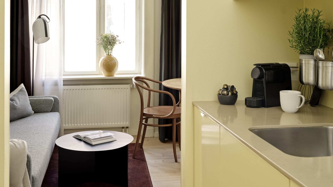 Photo of Others in Copenhagen City Centre