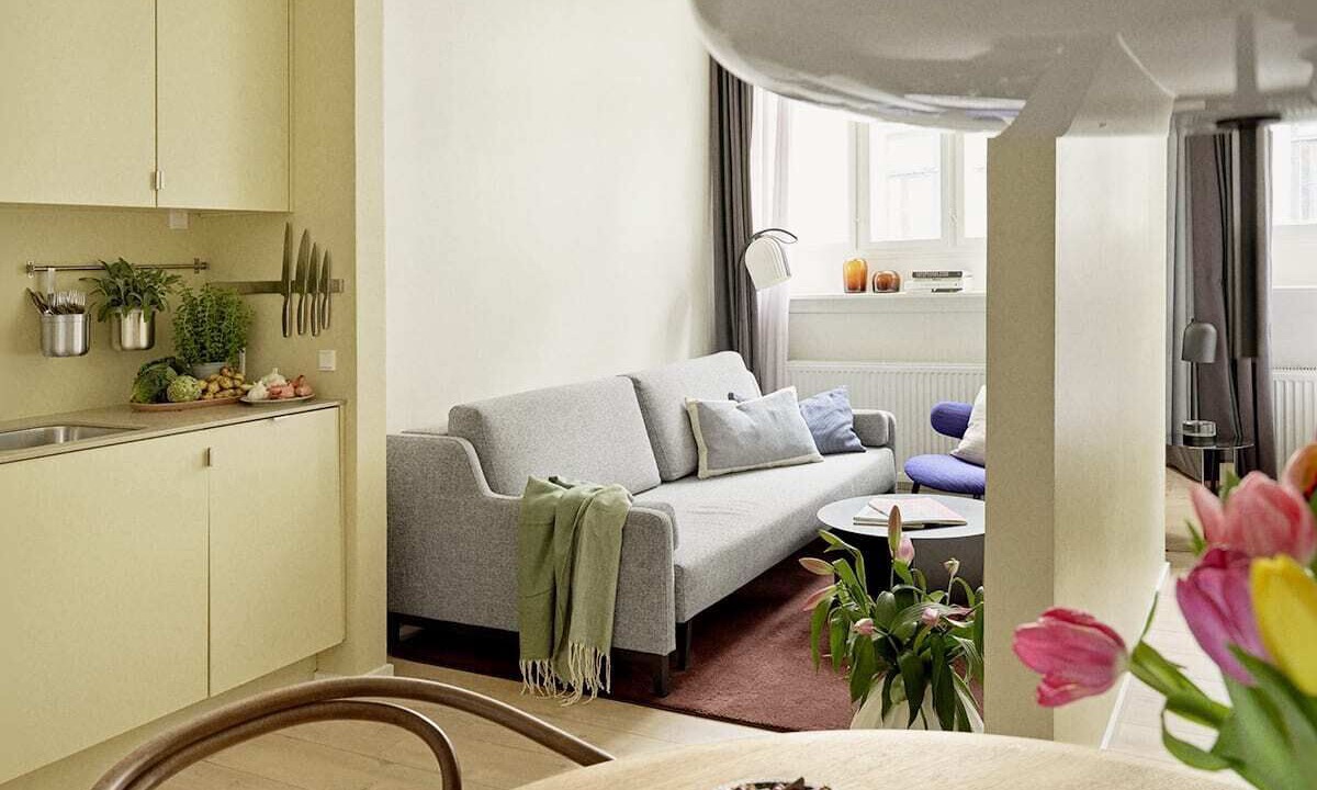 Photo of Others in Copenhagen City Centre