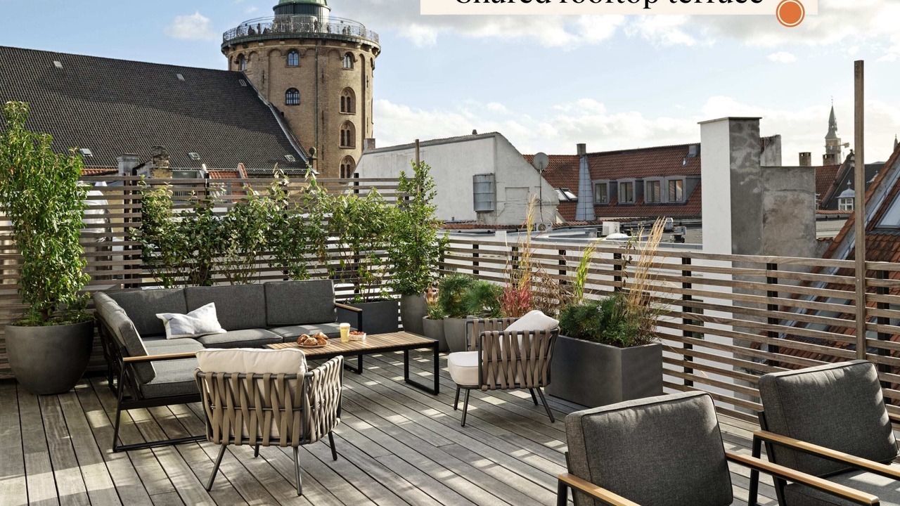 Photo of Others in Copenhagen City Centre