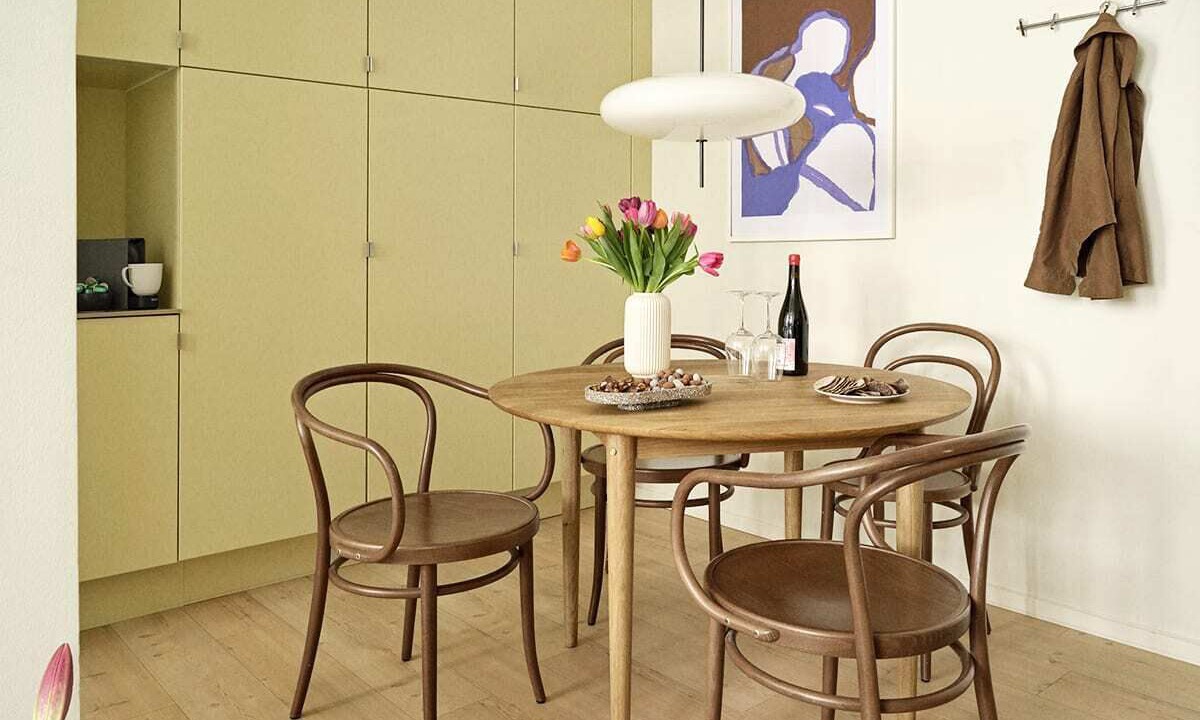 Photo of Others in Copenhagen City Centre