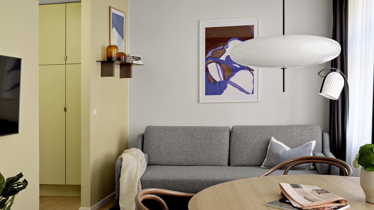 Photo of Others in Copenhagen City Centre