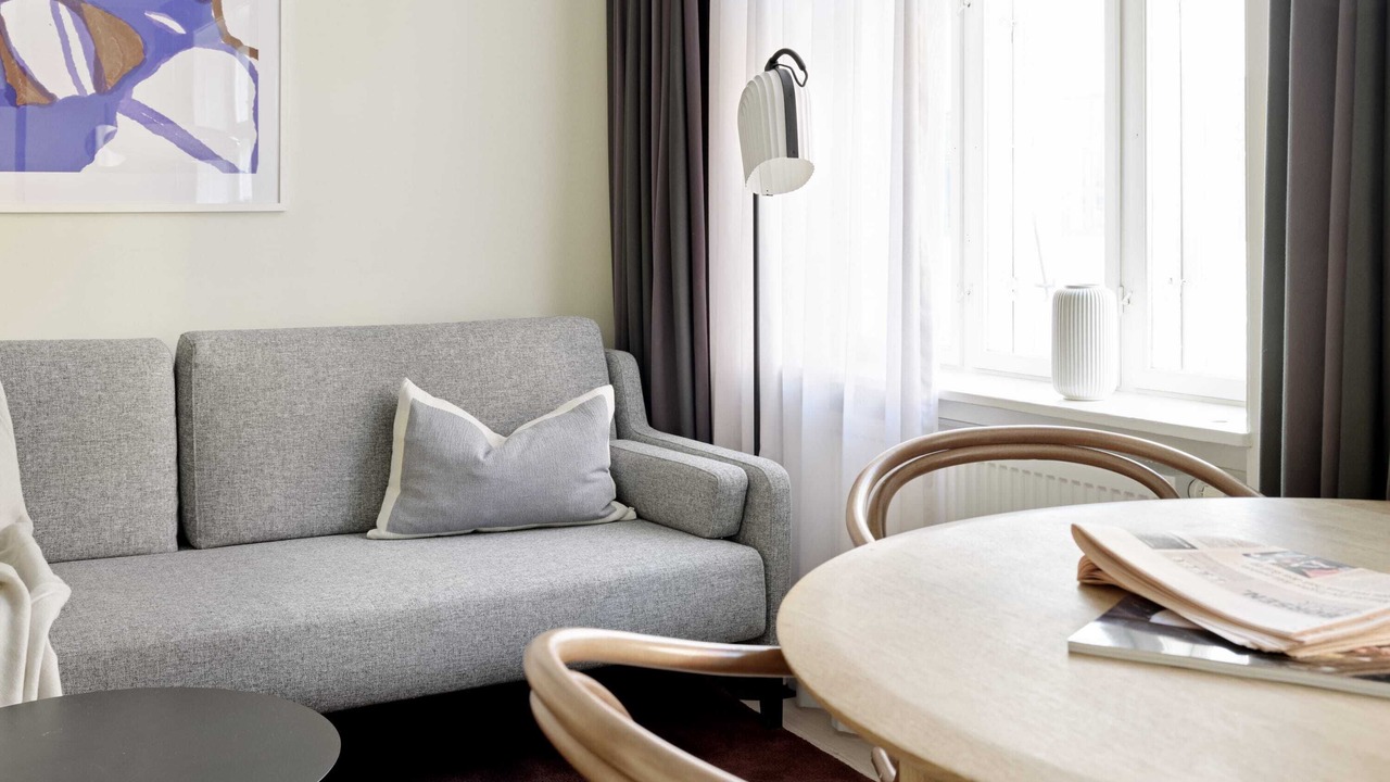 Photo of Others in Copenhagen City Centre