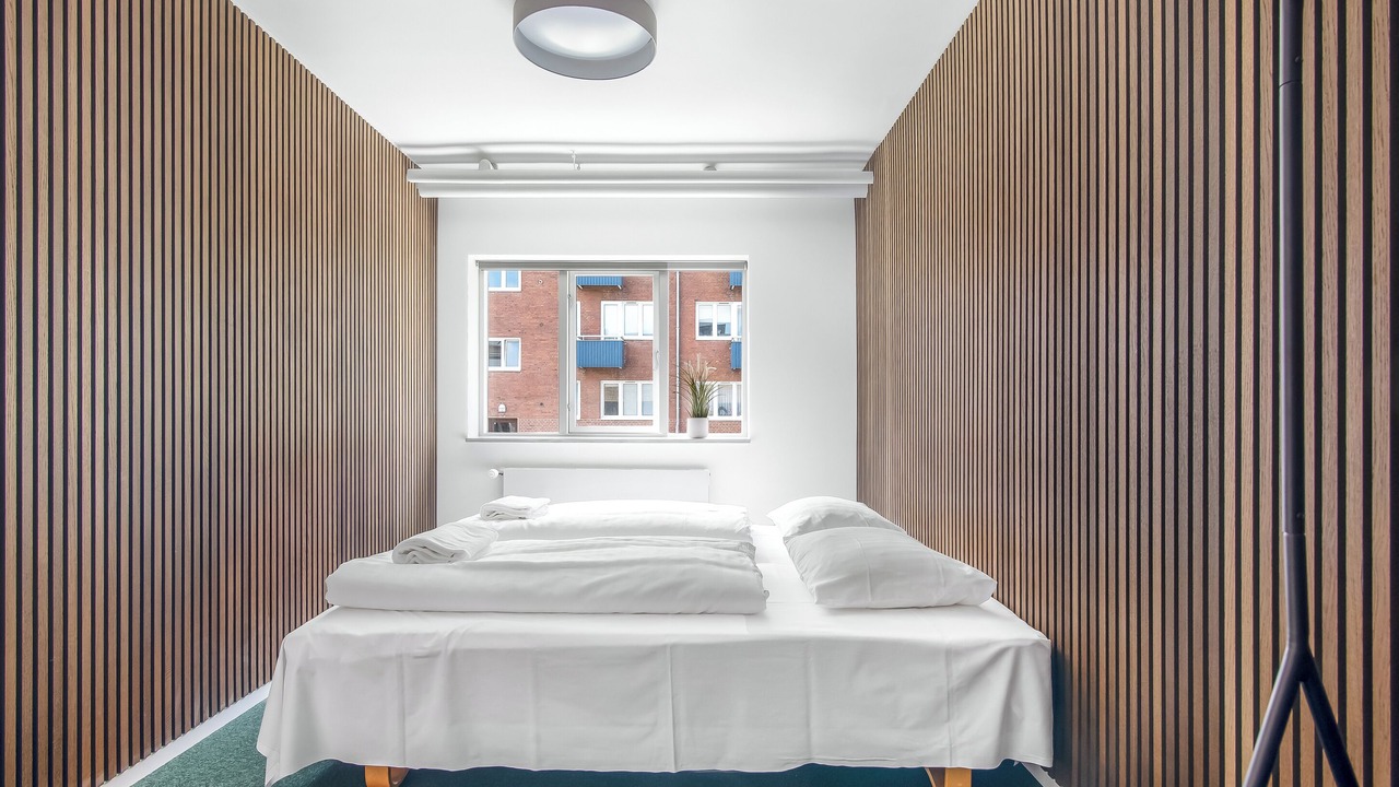 Photo of Bedroom in Amager