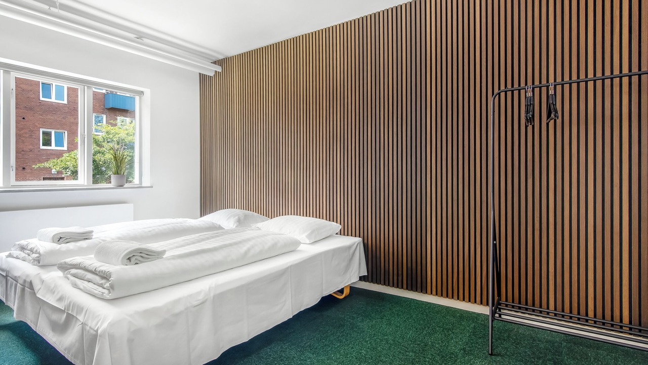 Photo of Bedroom in Amager