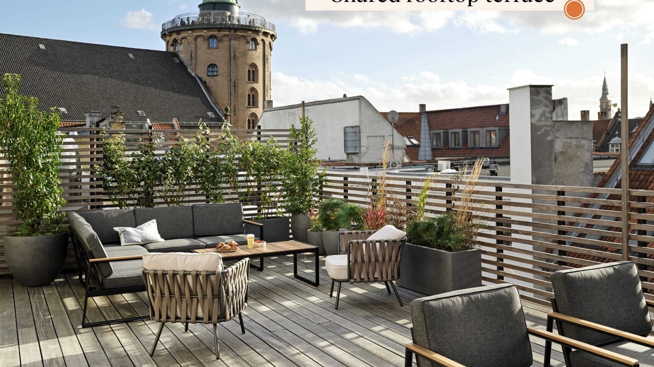 Photo of Others in Copenhagen City Centre