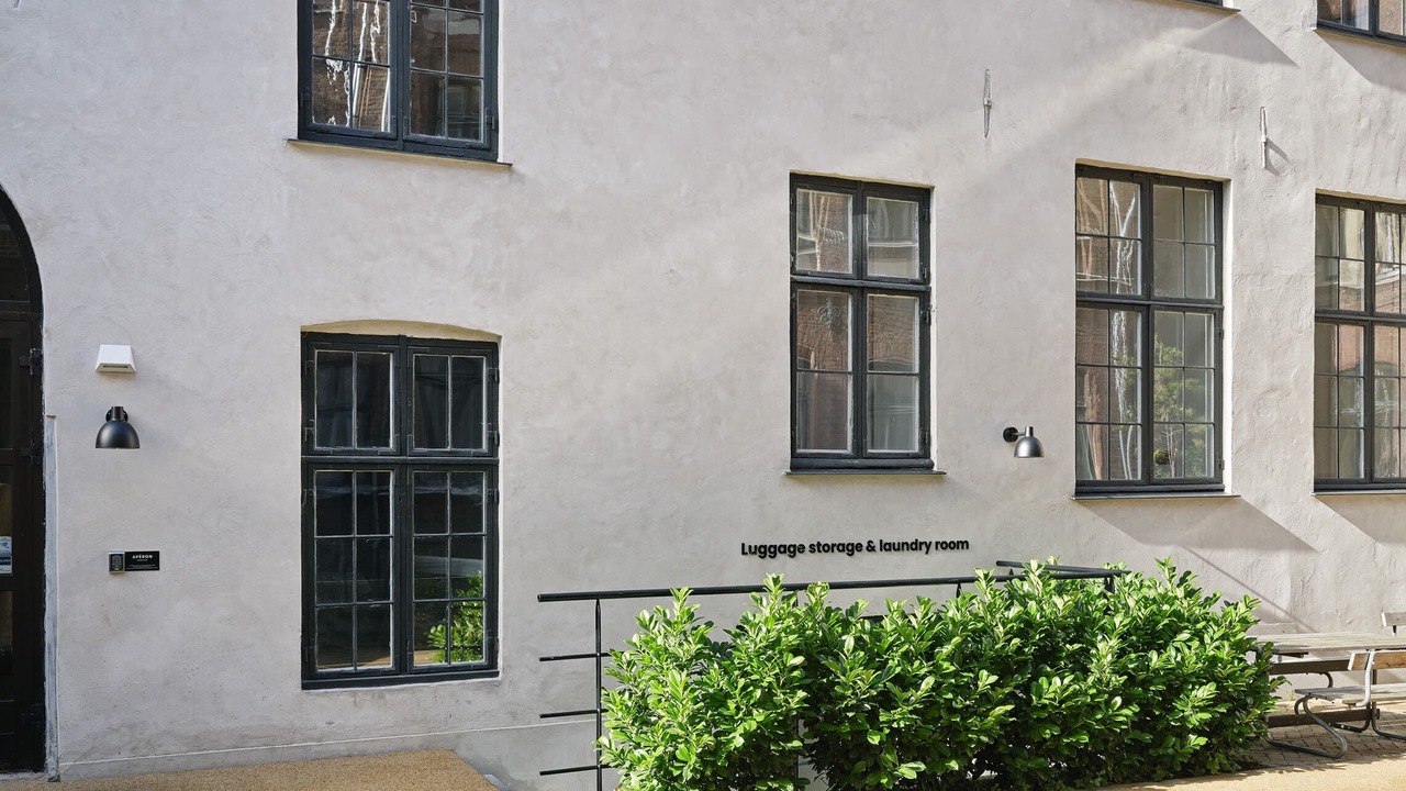 Photo of Outdoor in Copenhagen City Centre