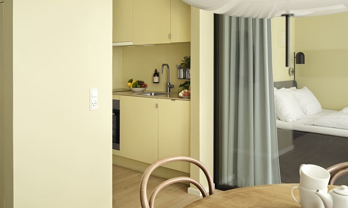 Photo of Others in Copenhagen City Centre