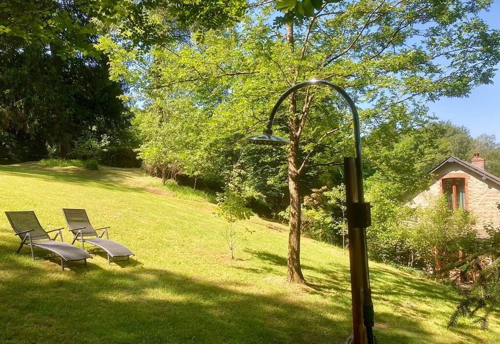 Photo of Outdoor in Arleuf