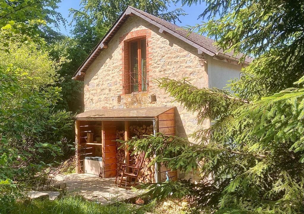 Photo of Outdoor in Arleuf