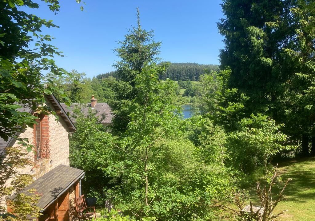 Photo of Outdoor in Arleuf